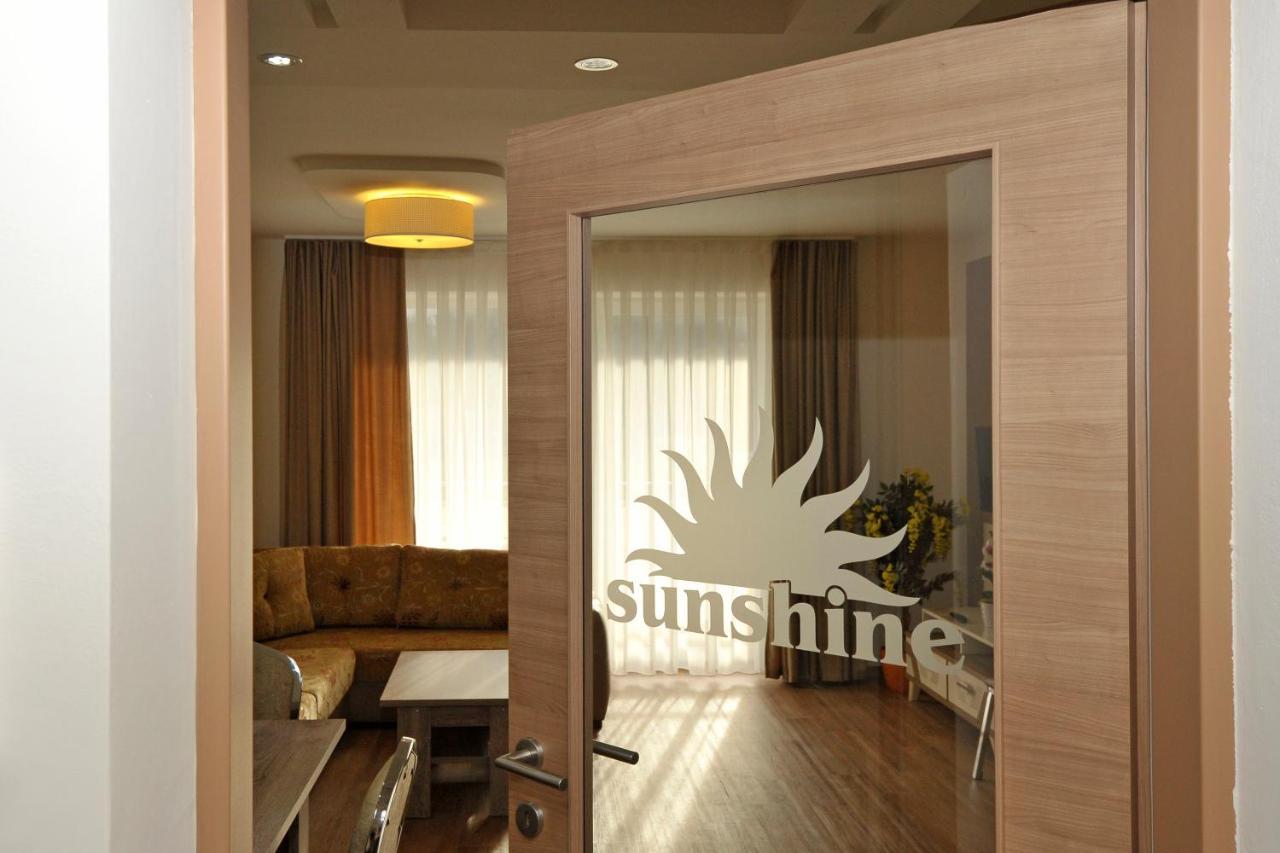 Sunshine Apartments - Great Mountain View 슈라드밍 외부 사진